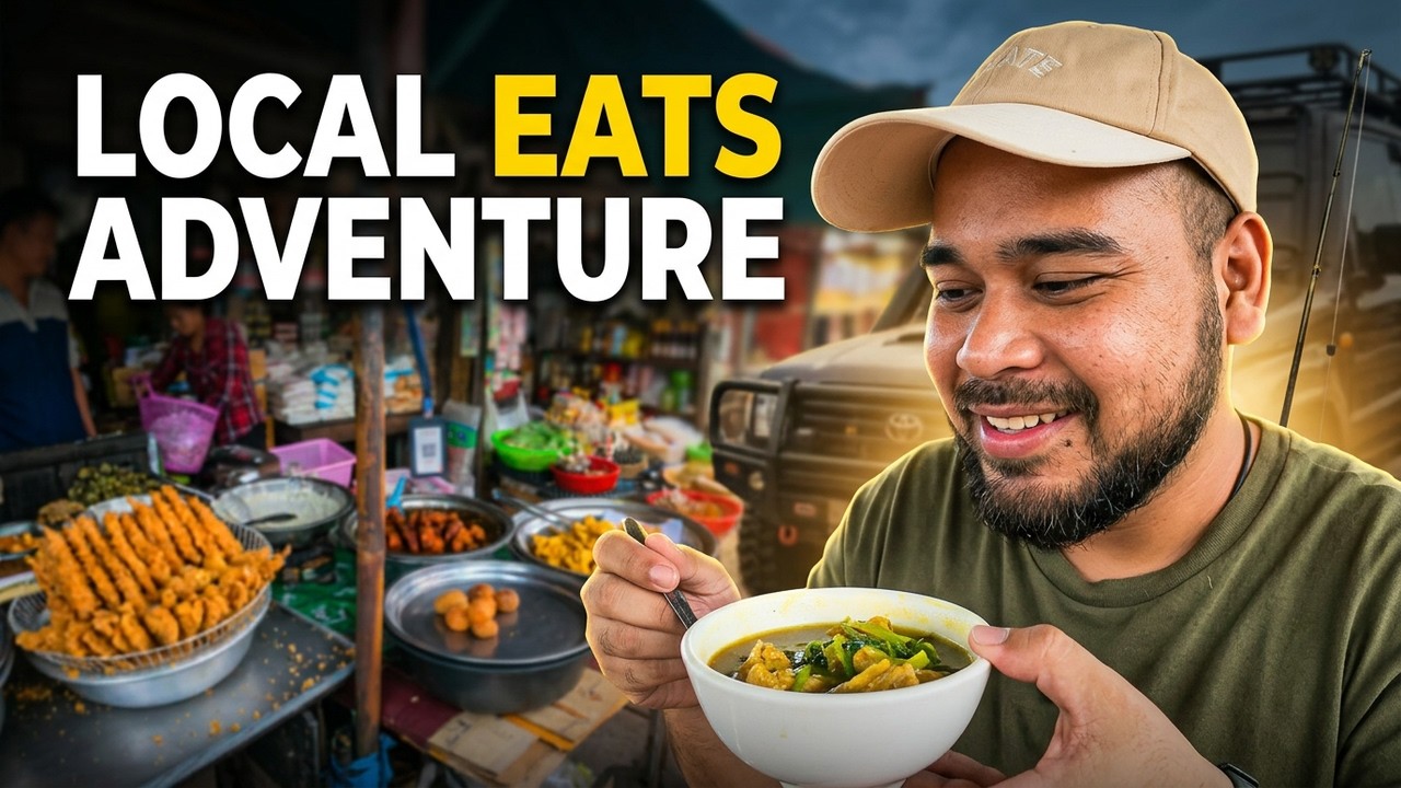 siem reap food that blew my mind