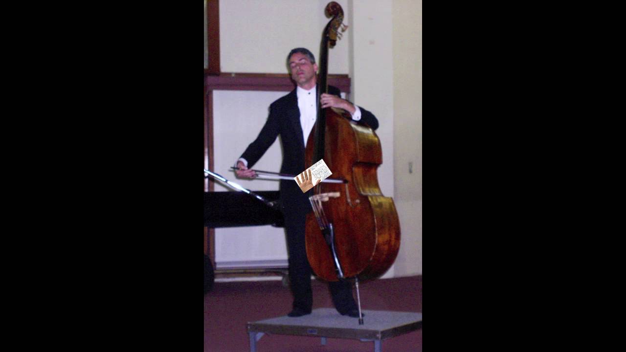 Madrigal Enrique Granados