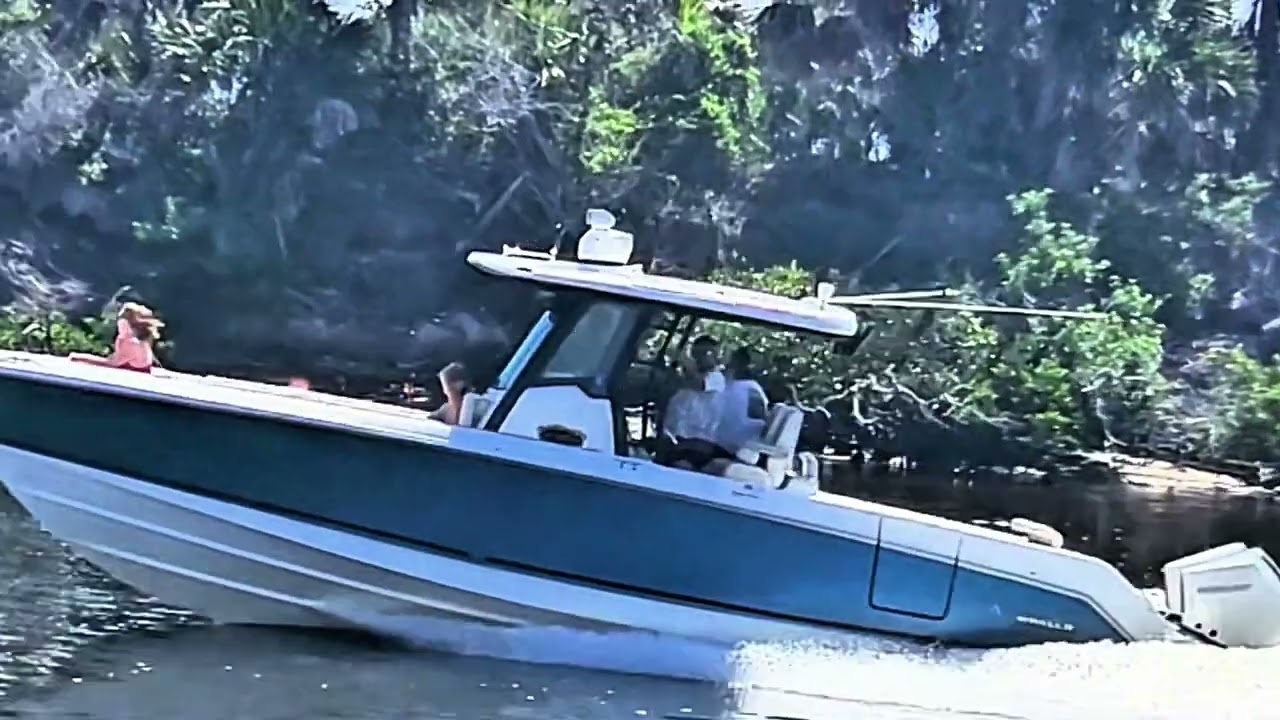 Full Send Through the Cut — Who’s Brave Enough?