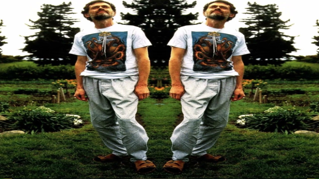 Terence McKenna: KPFK 907FM Radio (Full Interview)