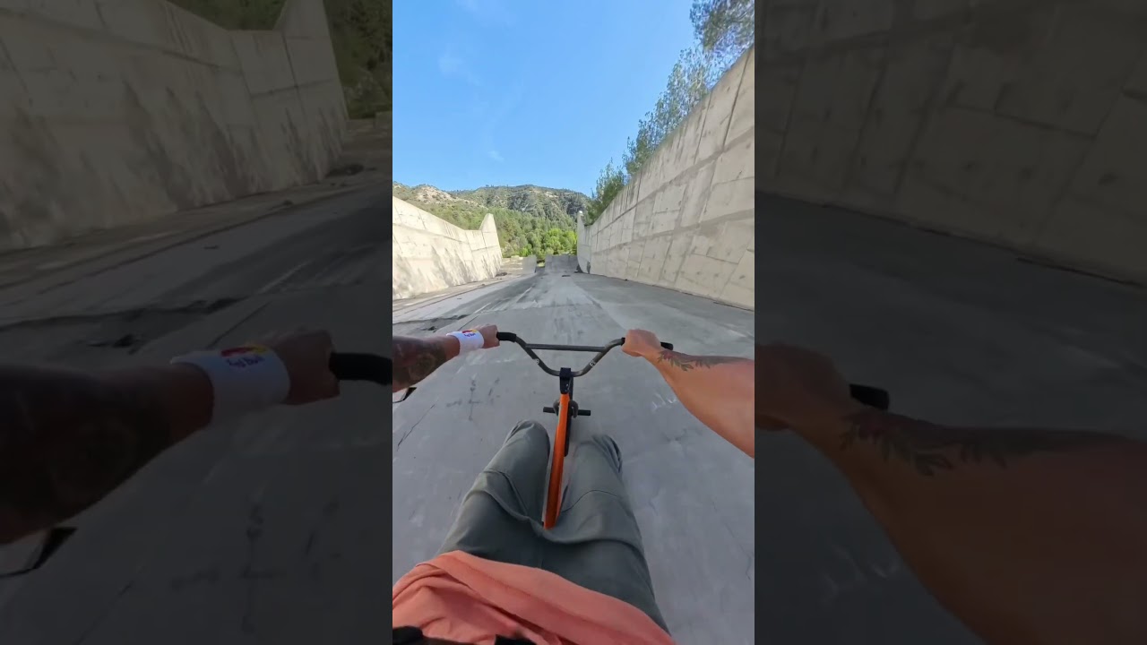 That Was Close 😅