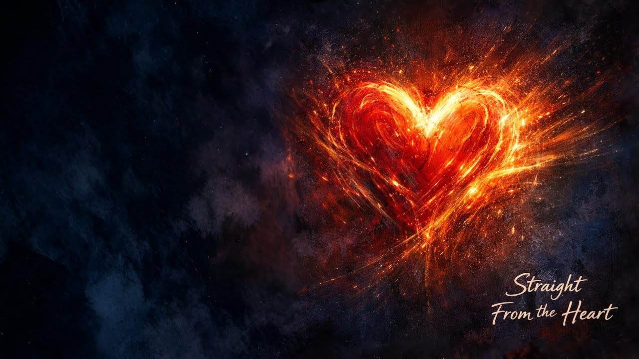 Straight From the Heart