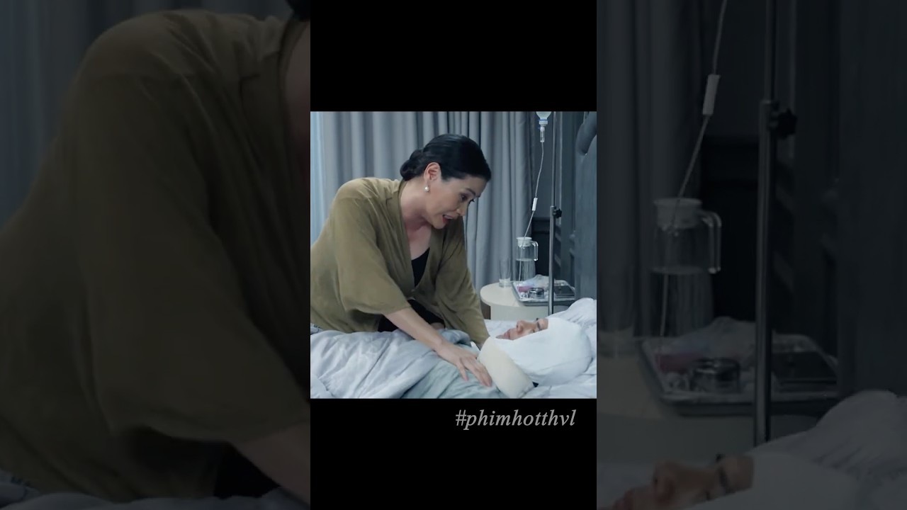 Mẹ Kế Th&acirc;m Độc, Ra Tay Xử L&yacute; Con Chồng Mất Tr&iacute; #phimvietnam #phimhotthvl