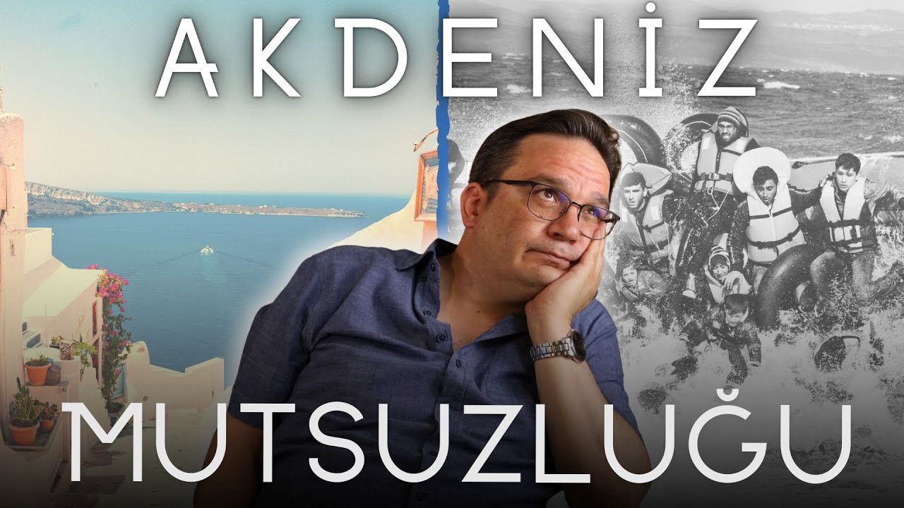 Akdeniz Mutsuzluğu: Güneş, Deniz ve Savaş