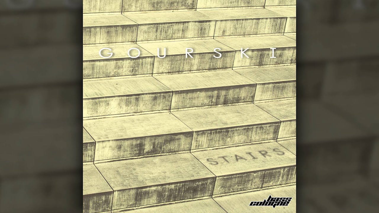 Gourski - Rush In