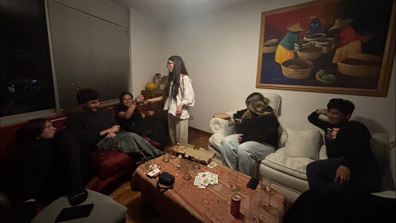 VLOG #5 - CHILE '25