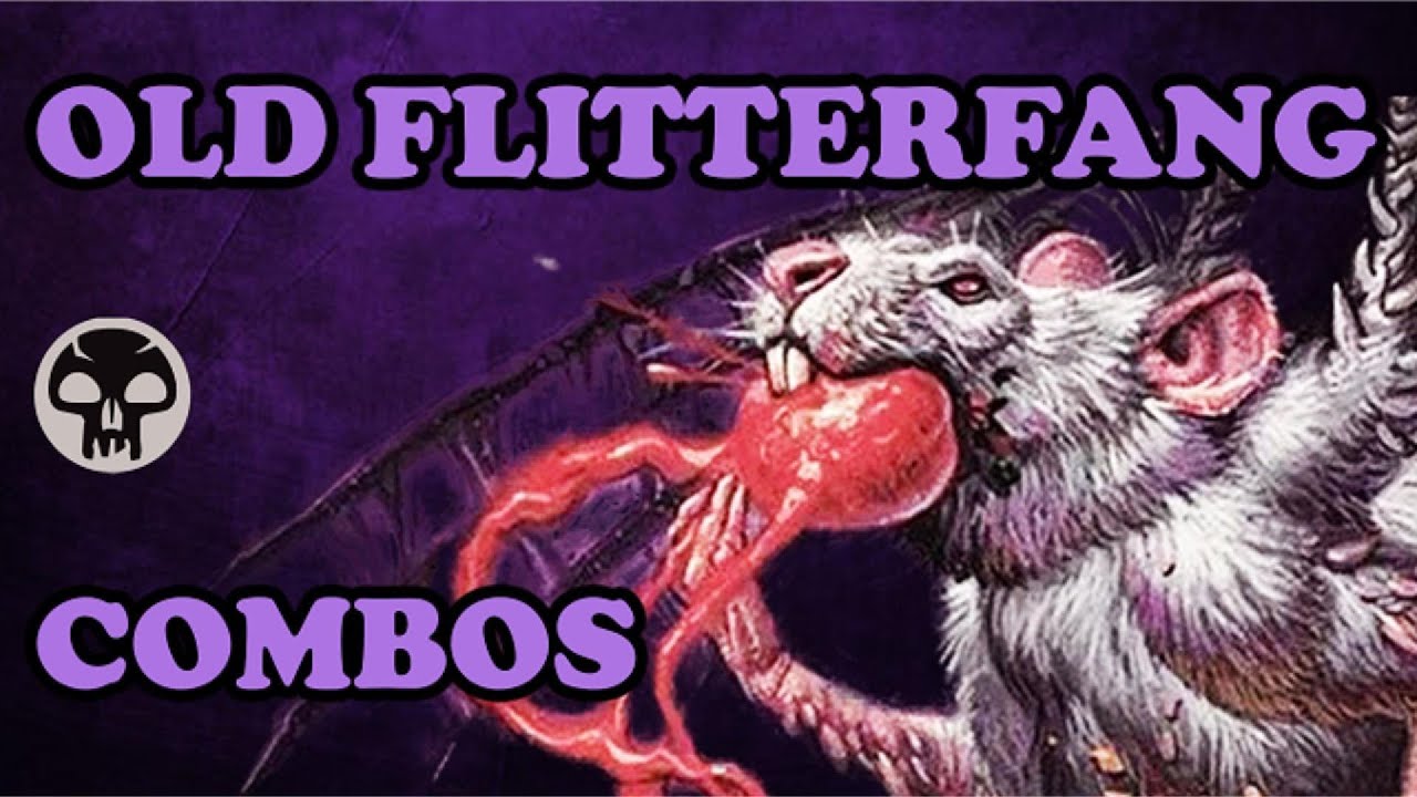 Featured Commander: Old Flitterfang - Episode 072