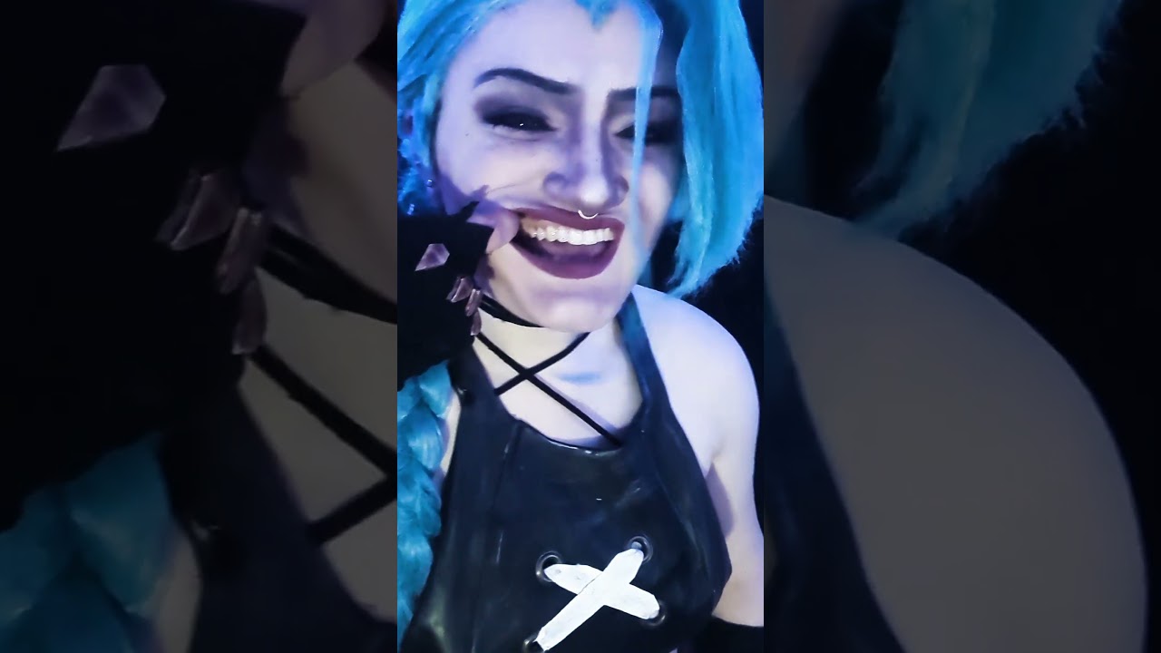 #jinx