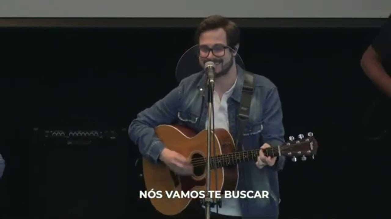 Salvador Maravilhoso | Guilherme Iamarino | IPALPHA