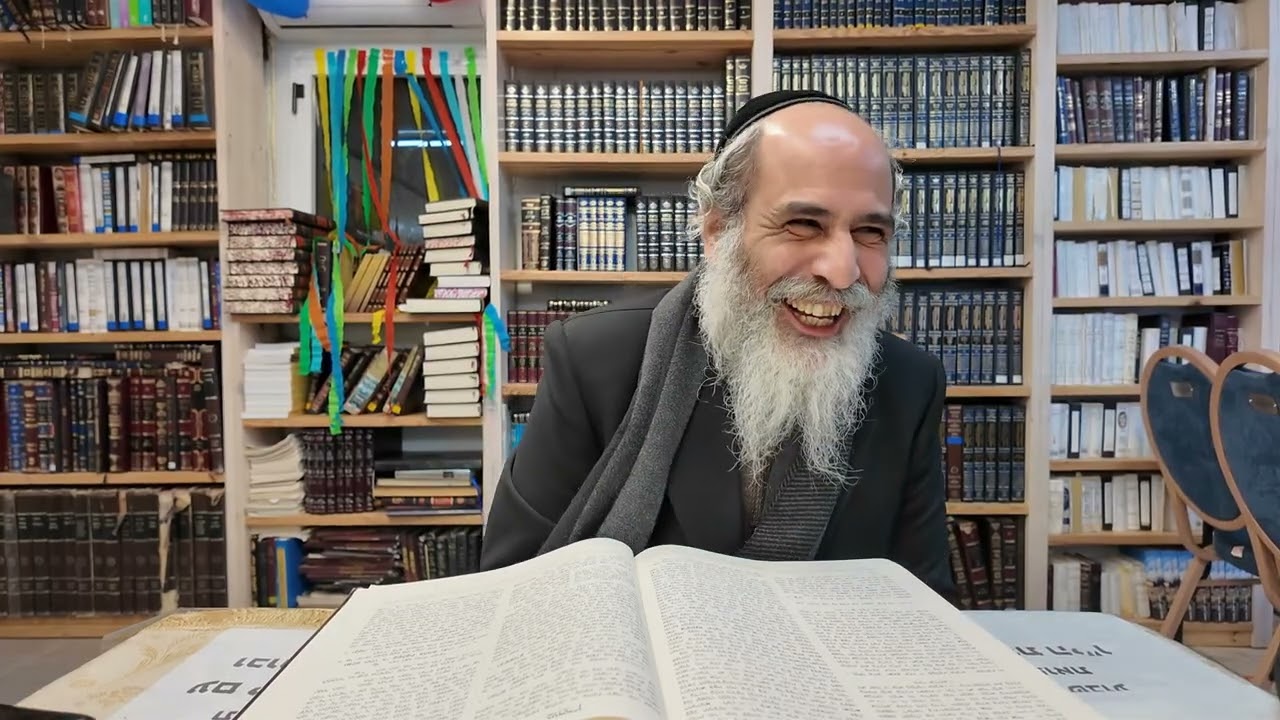הכנה לפורים