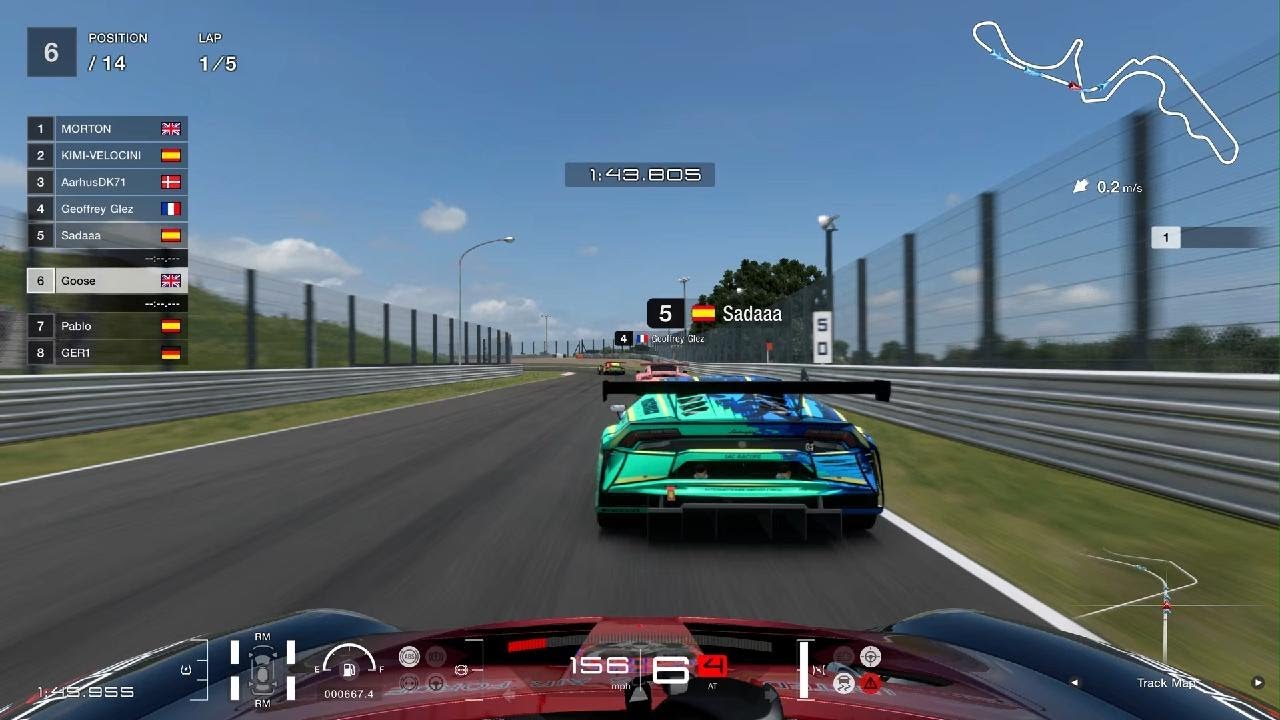 Kim-Velocini Up To His Old Tricks