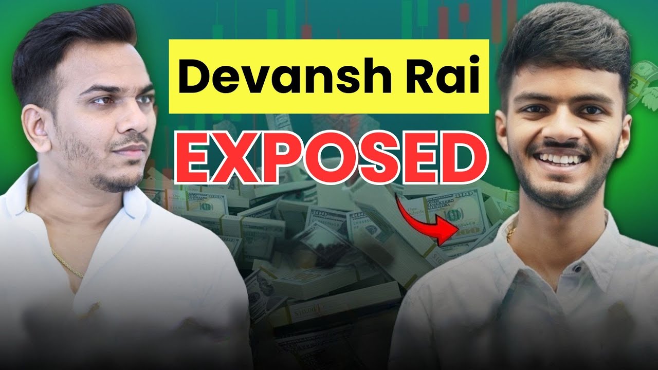 Reality of @DevanshRai !  Millionaire in Defender EP 10