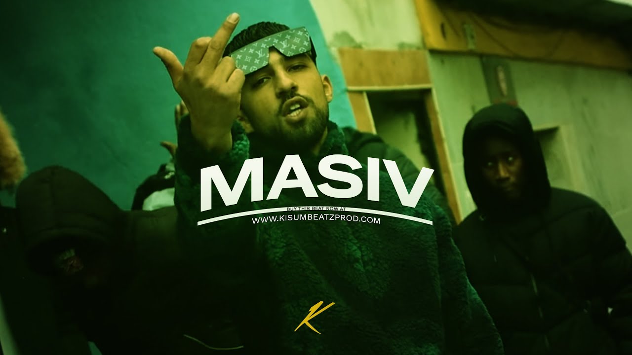 ZKR x NAHIR Type Beat 
