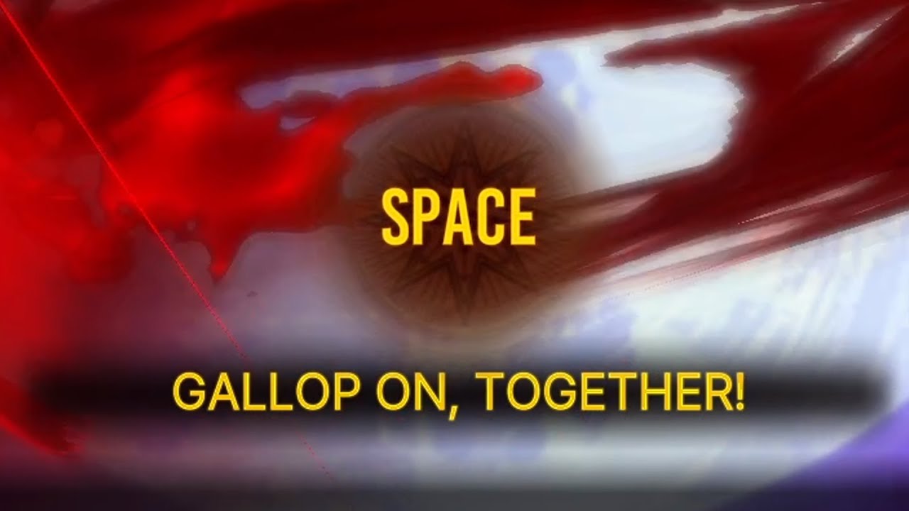 CAN YOU FAIL TO GALLOP ON, TOGETHER!? - Limbus Company