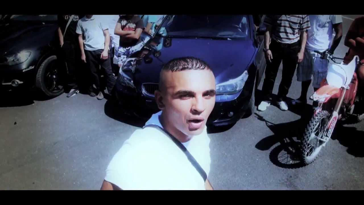 -Clip La Bavure _  J'lache pas