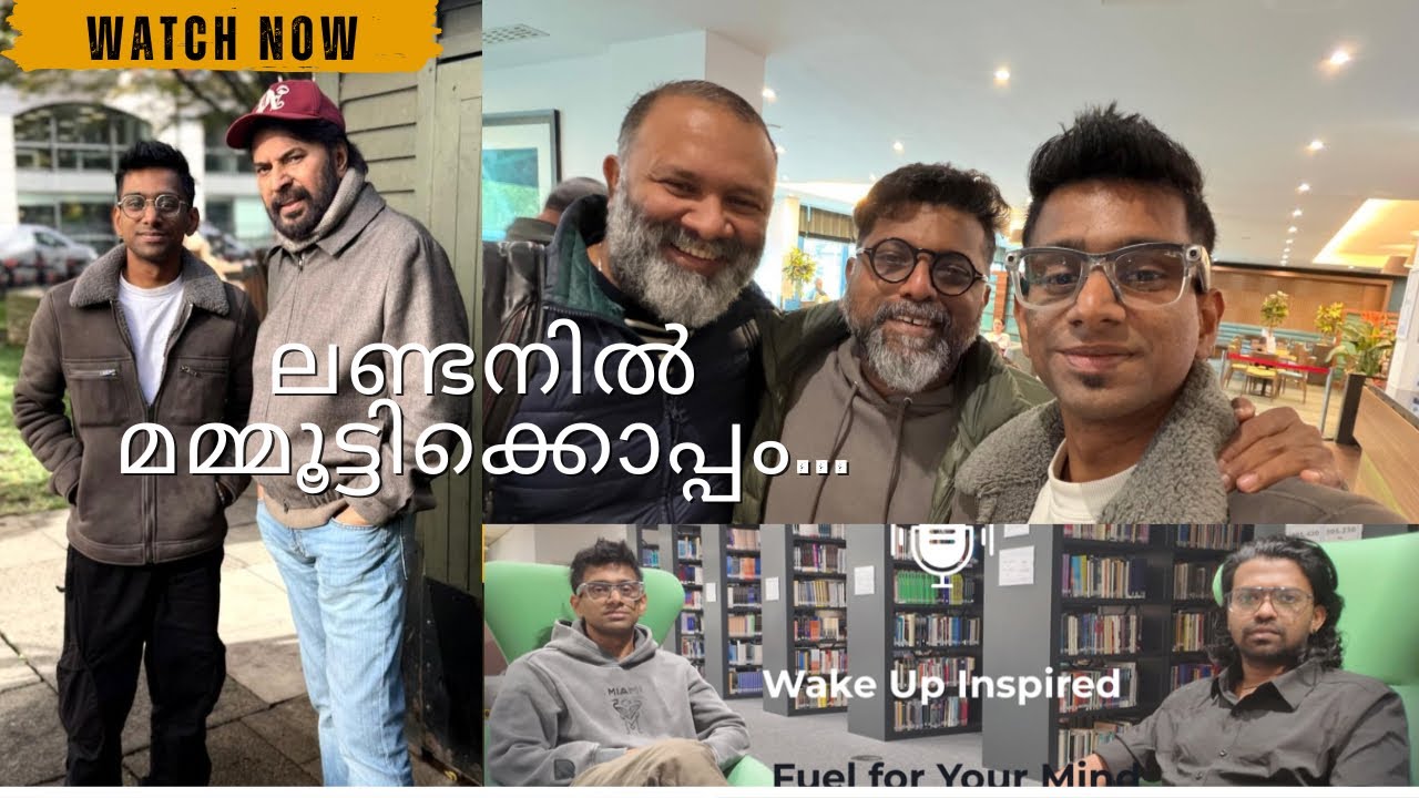 Olamlyf Ep-4  തനിക്കിത് വിശ്വസിക്കാൻ കഴിയാത്ത അനുഭവമായിരുന്നു എന്ന് ഡേവിഡ് പറയുന്നു. 