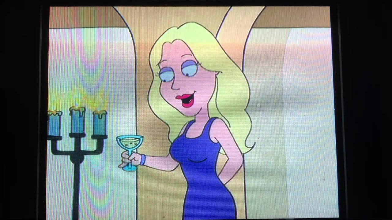 Family Guy: 