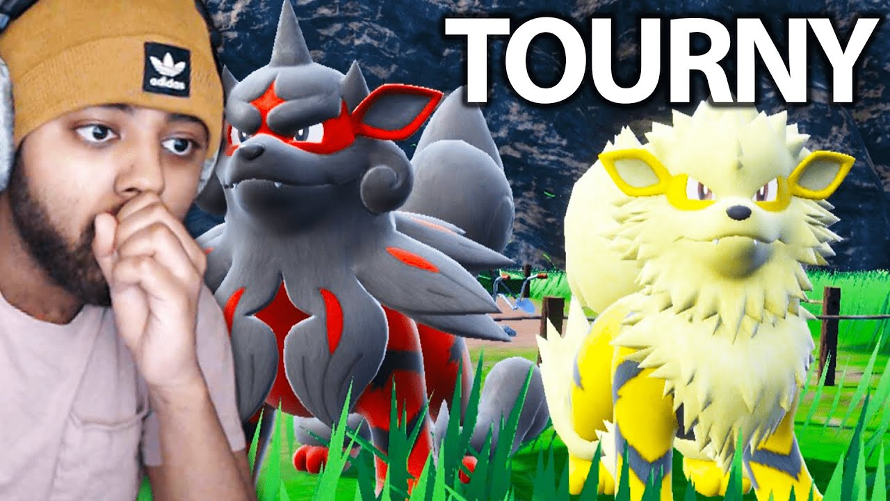 POKEMON RANBATS TOURNY  (POKEMON CYPHER REACTION) !DONO