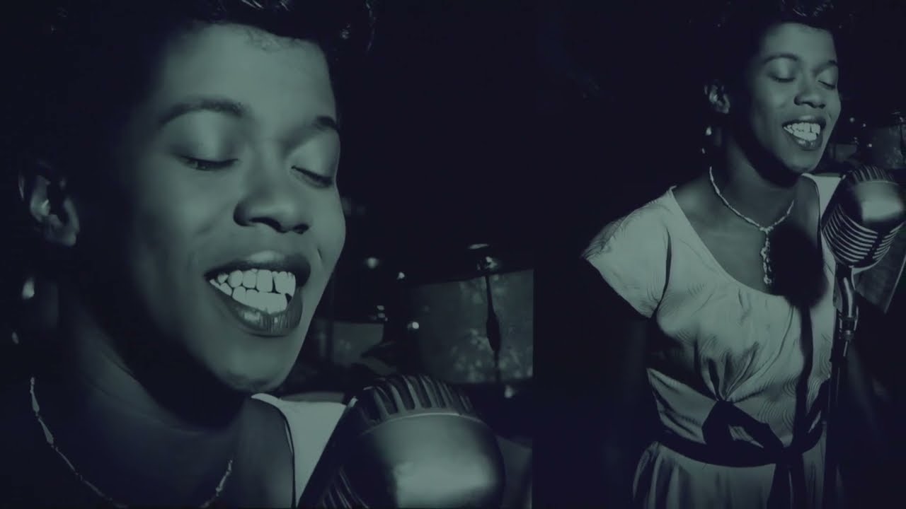 Recap: The 2023 Sarah Vaughan International Jazz Vocal Competition
