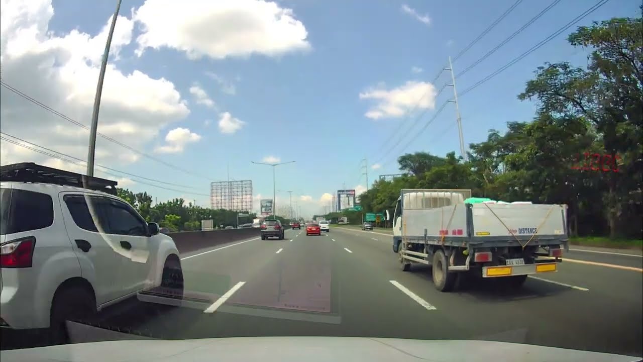 North Luzon Expressway
