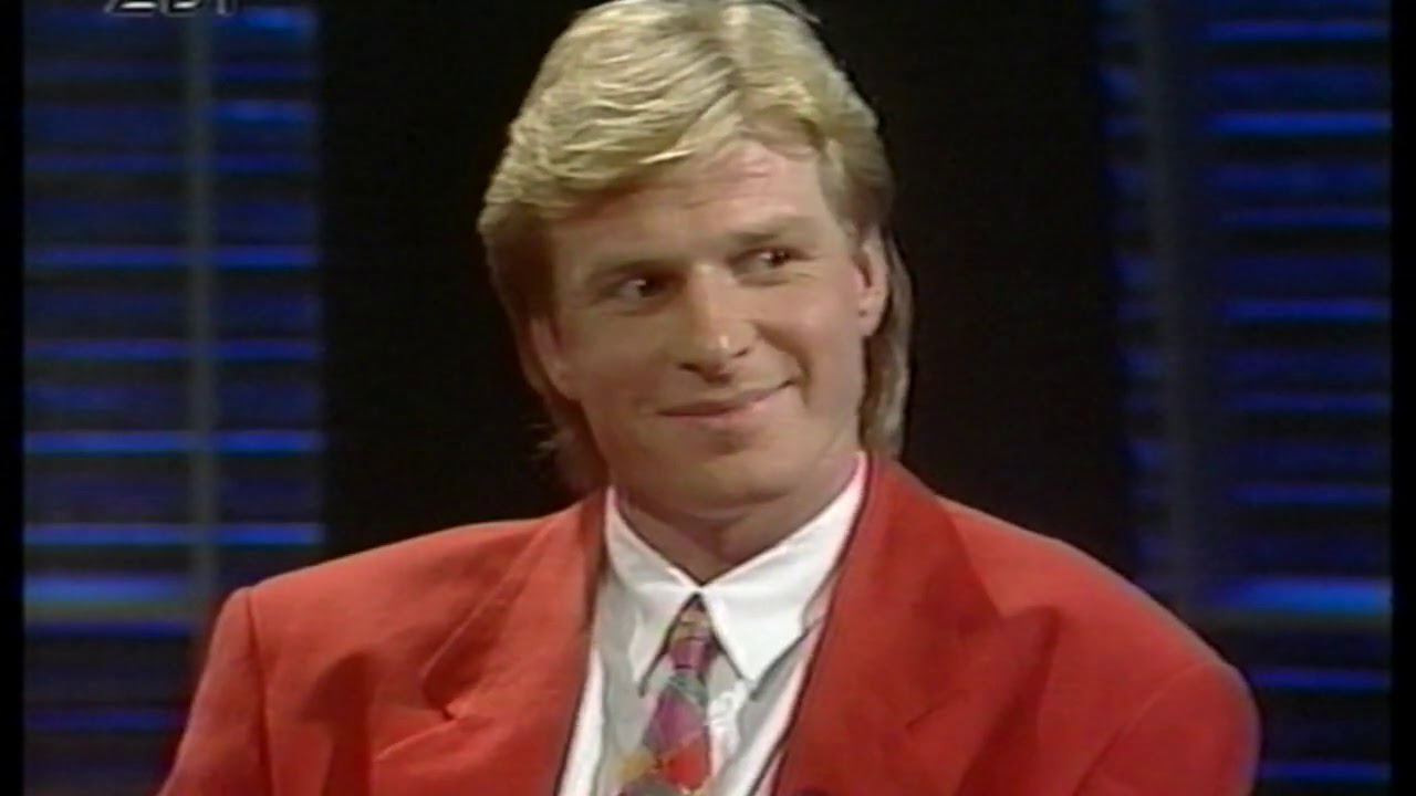 ZDF Das aktuelle Sportstudio mit Lothar Sippel & Bernd H&ouml;lzenbein / Weltmeister 1974