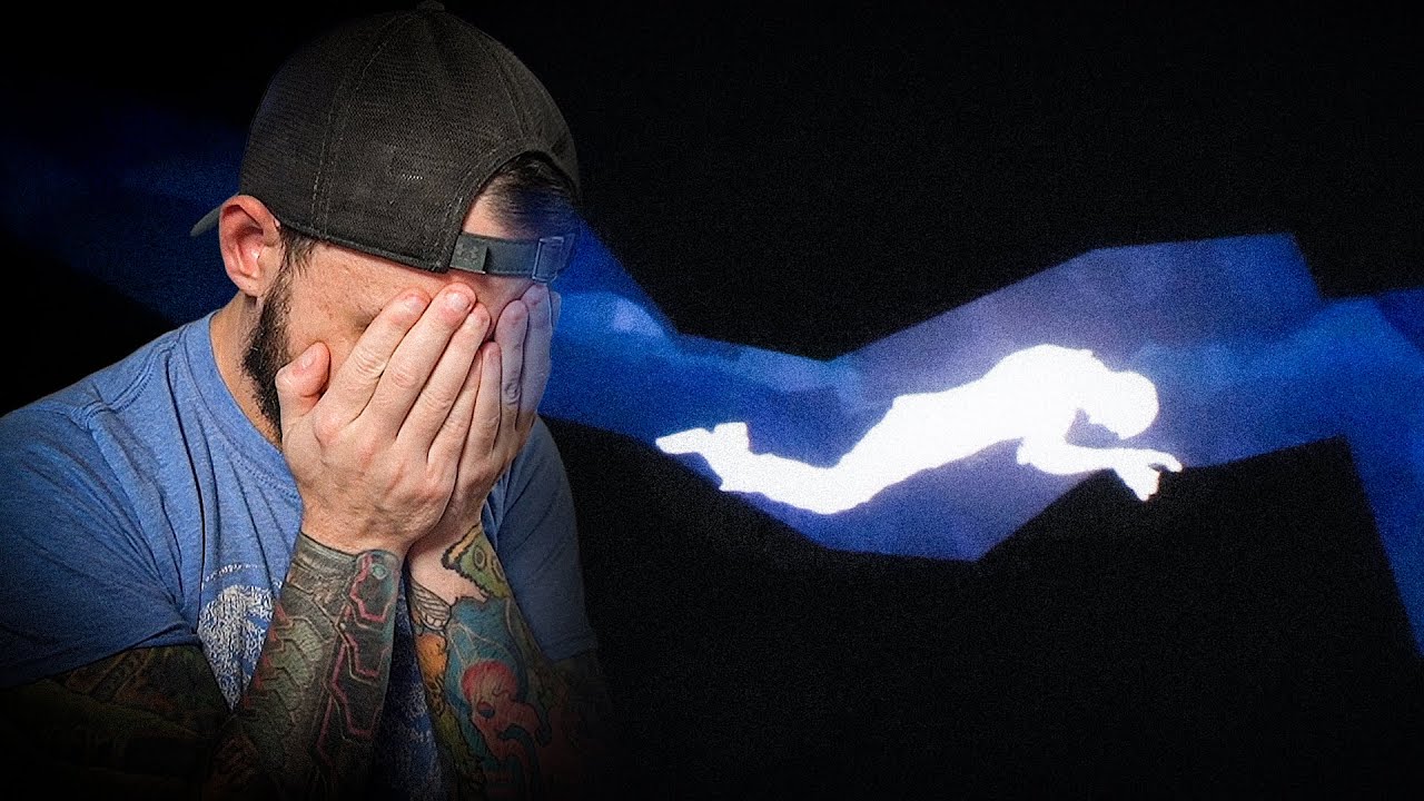 This Game Will Give You Speluncaphobia..