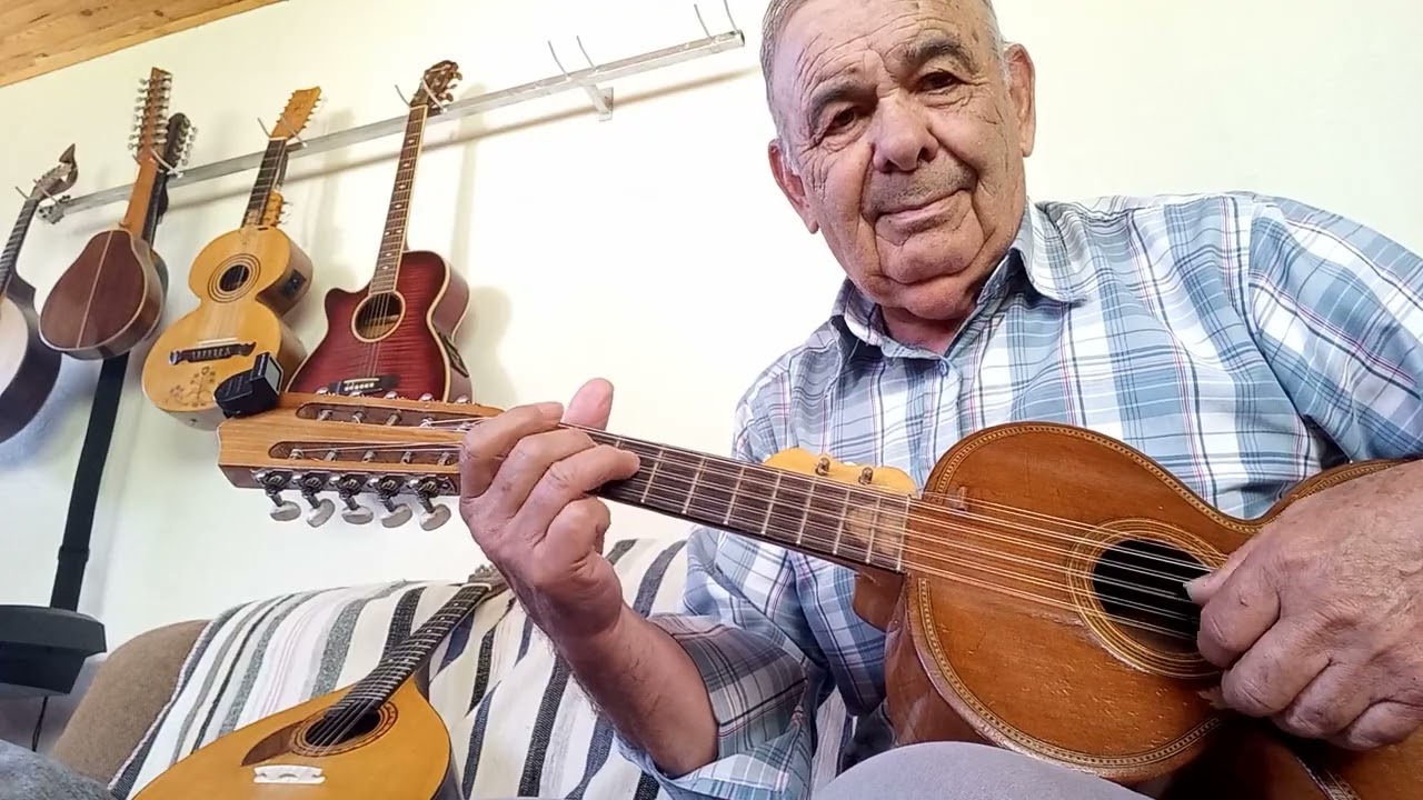 viola beiroa, saudades da beira