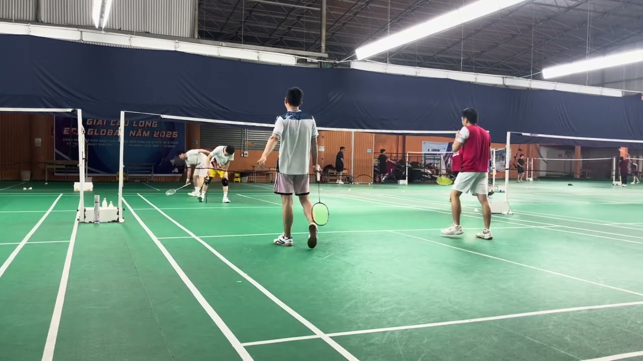 Cau long Tet 2.2