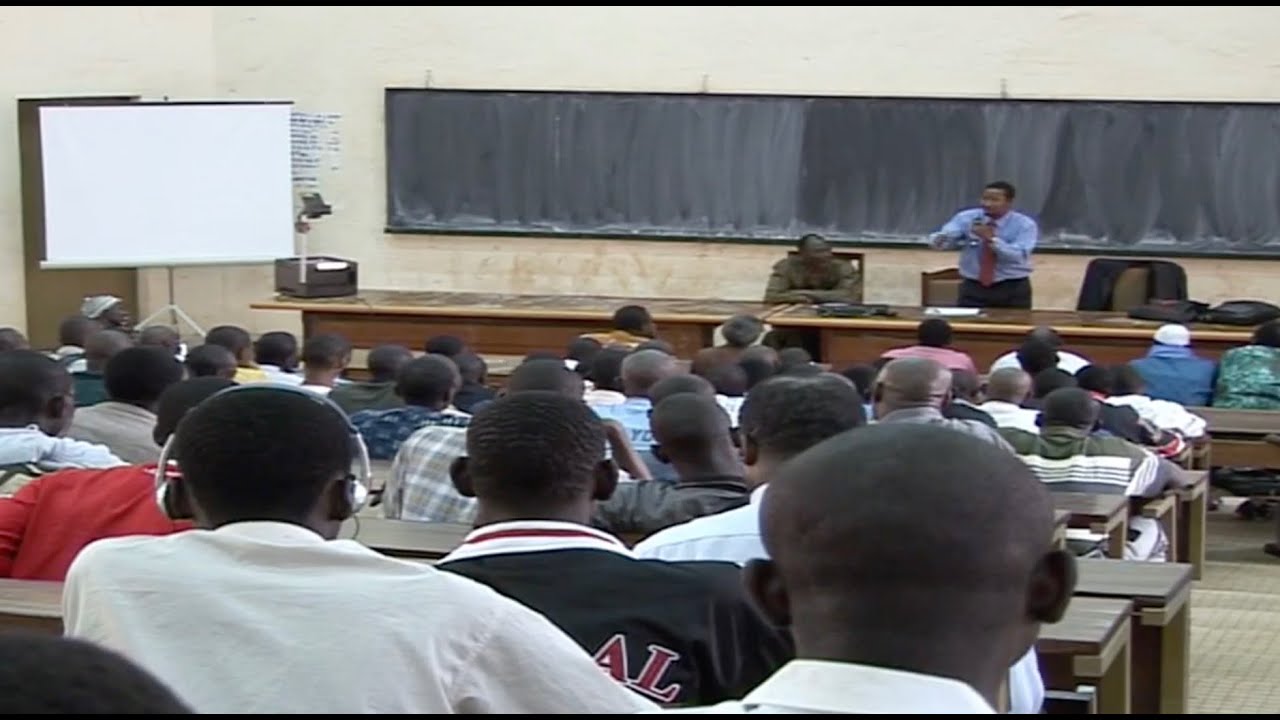 Expertise of diaspora to help research and education.