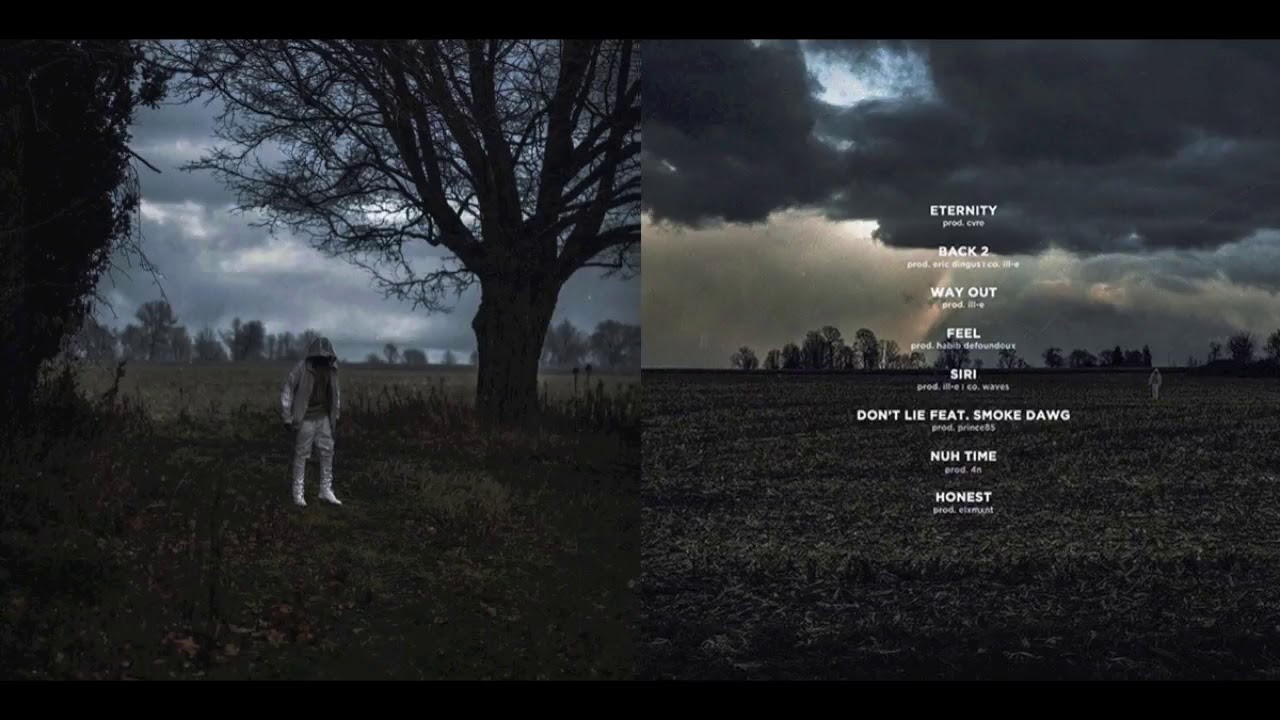 SAFE - Don't Lie feat. Smoke Dawg (Official Audio)