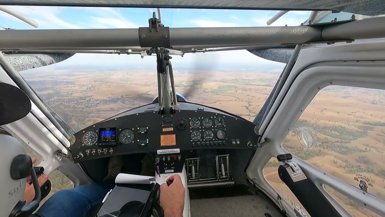 Bushcat mini tour - departing Caboolture and visiting Kilcoy and Watts Bridge in sunny Queensland!