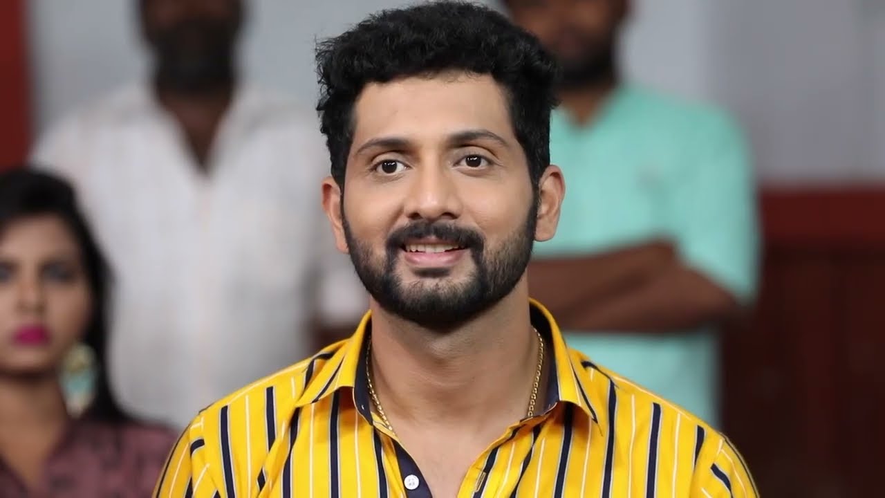 Rettai Roja - Ep 100 - akshaykamal,chandini tamilarasan - Tamil Tv Serial - Zee5 Tamil Classics