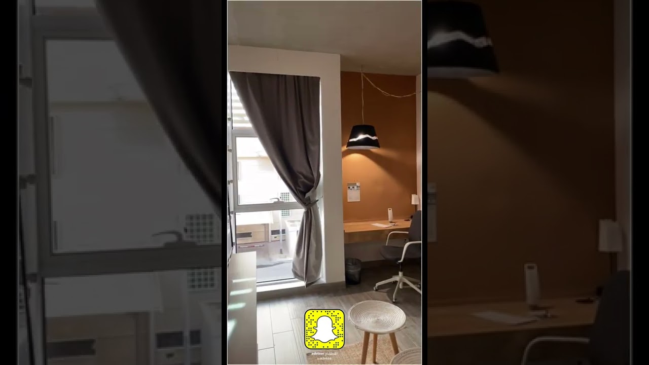 تغطيه فندق shada السلامه بجده