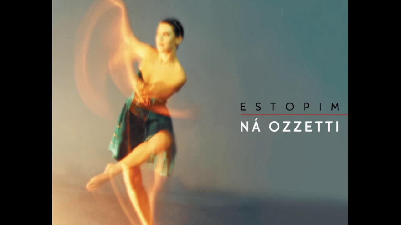 Ná Ozzetti 02 Capitu (Luiz Tatit)