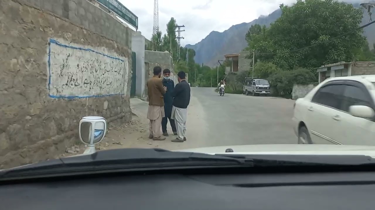 SAS Valley Nagar GB