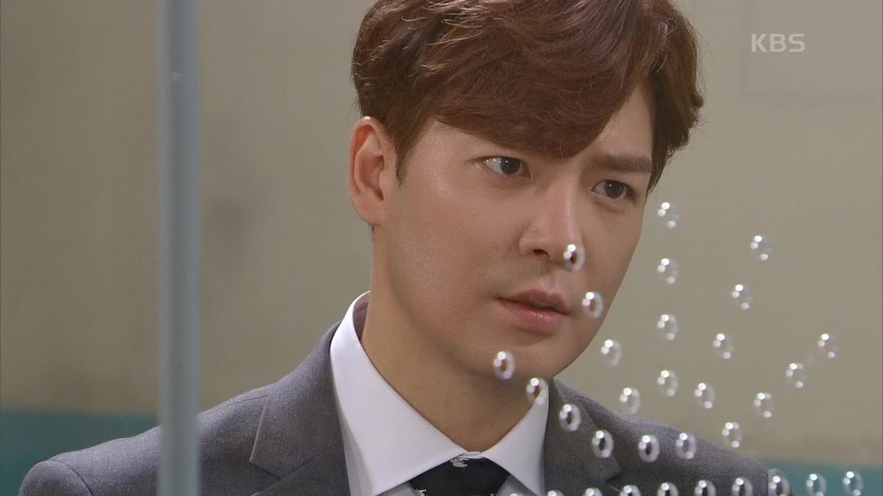 독기 품은 강은탁의 다음 복수 상대는?! ＂나 기억 안 나? 5년 전 춘천 호숫가...＂   [비밀의 남자] | KBS 201019 방송