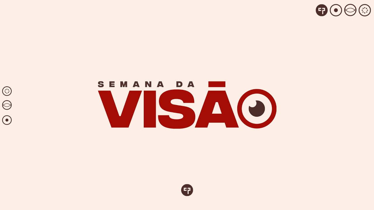 Semana da Visão 2026 - Pr. Adonias Júnior - Dia 1 - Toda a igreja