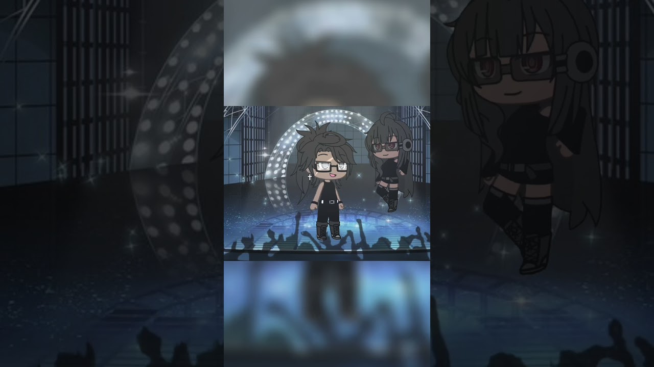 //old trends 😉// (It's a draft...) #gacha #gachalife #gachaclub #lunimememes #memes #mlmtr #edit