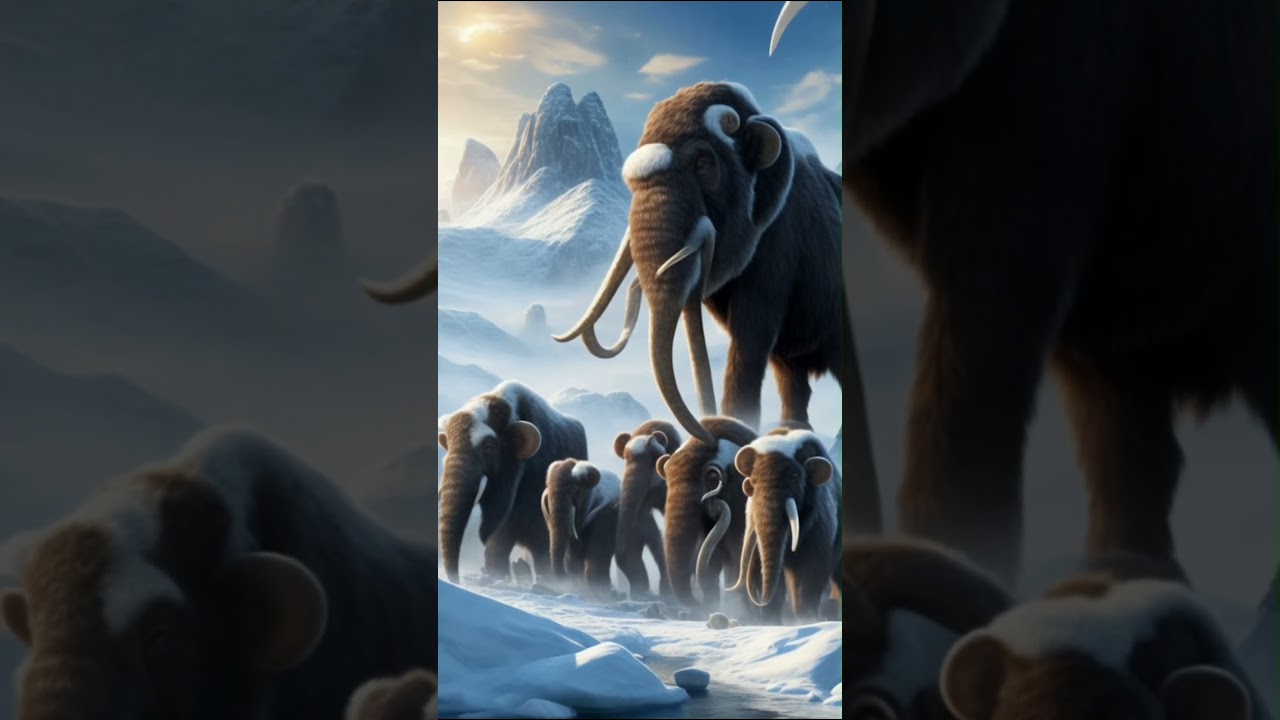 Quaternary Period