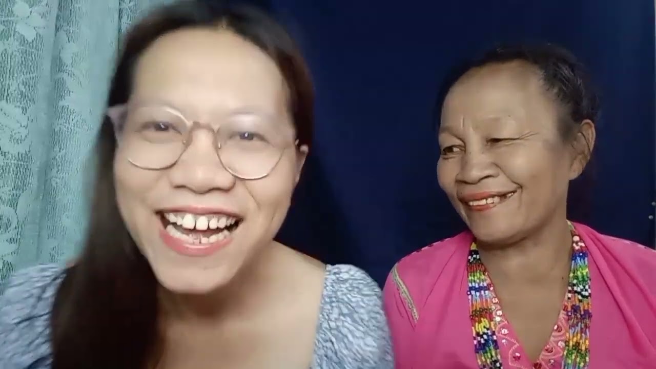Learning simple Mandaya ( native) dialect