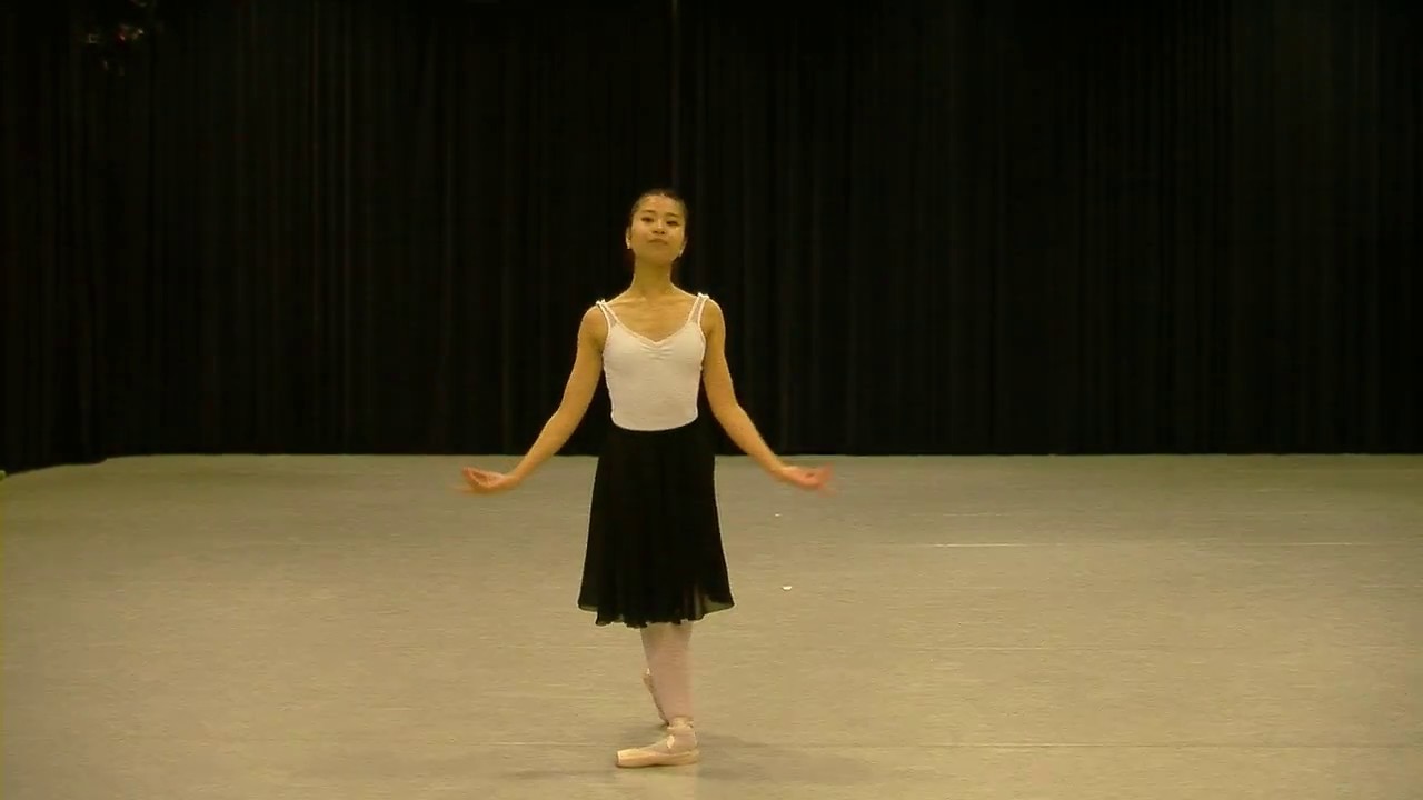 Juliet Variation