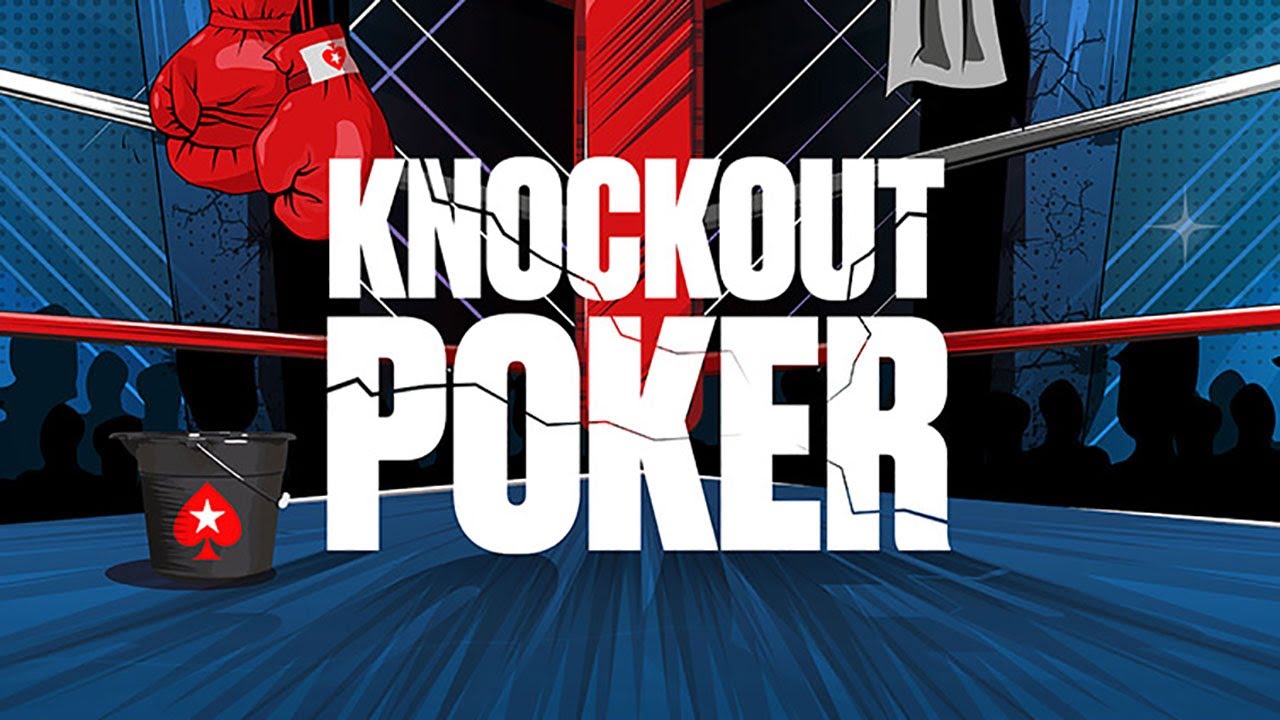 KO Week 31: $1K Naza114 | p0cket00 | elmerixx - Final Table Replay