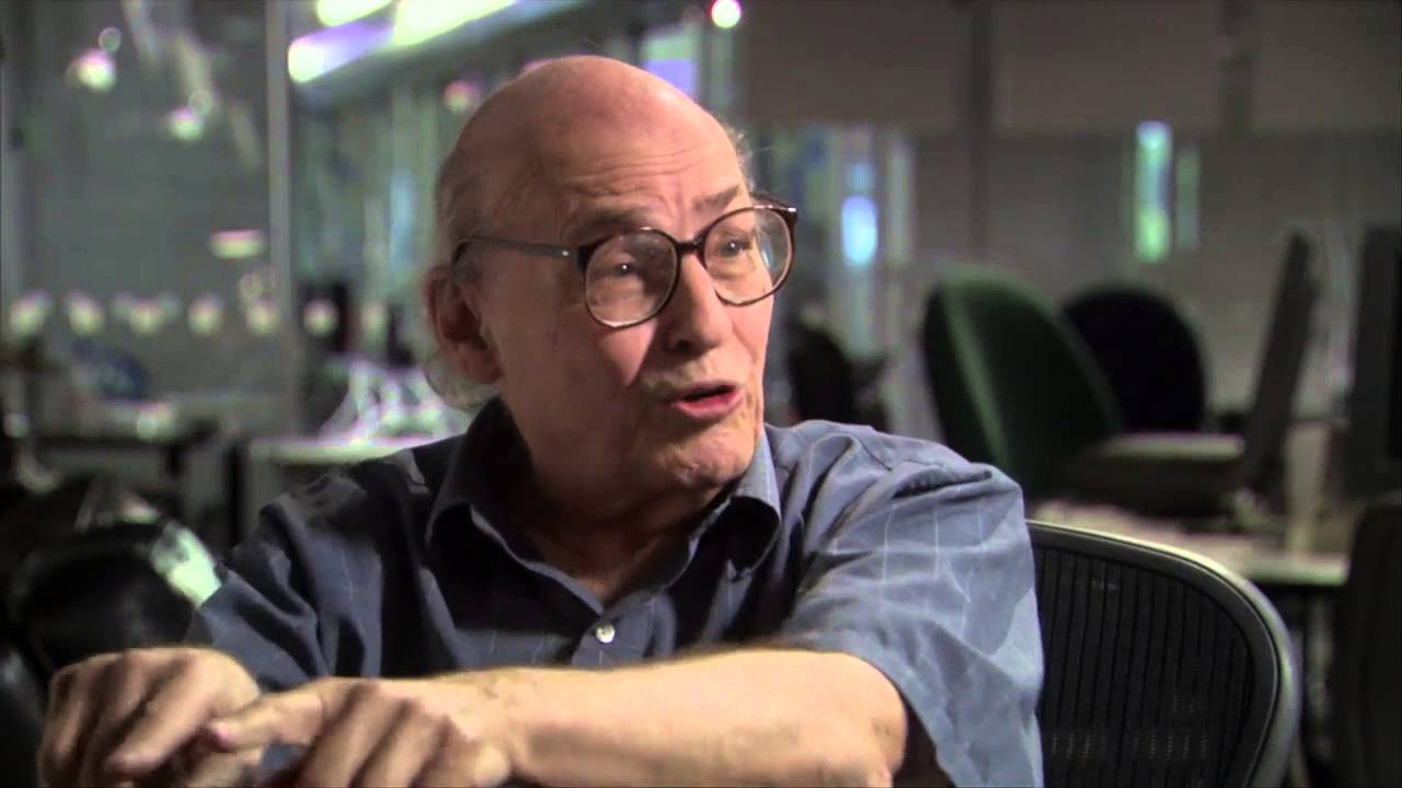 Marvin Minsky - Do Science and Religion Conflict?