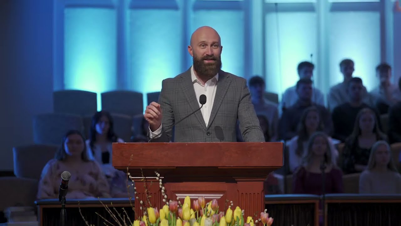 Sunday 11:30 AM Service, February 15, 2026 [English]