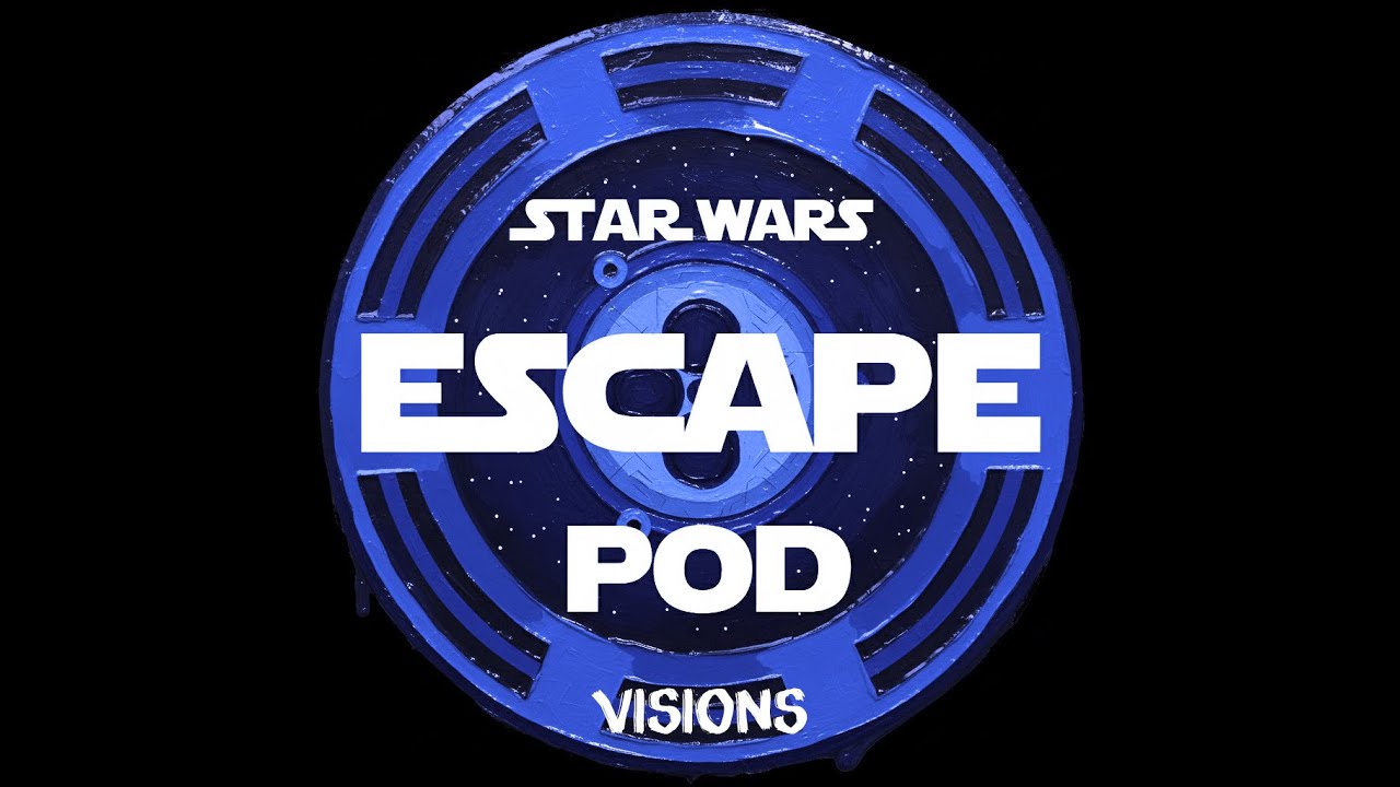 Star Wars Visions Vol 3 | Review | Returning to the Hits & More Wacky Worlds