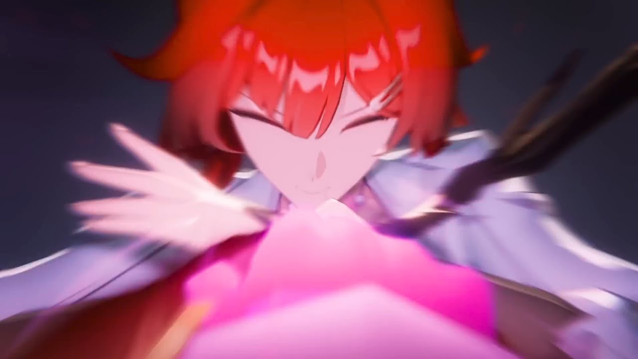 Himeko Nova Gameplay is WHAT?!?