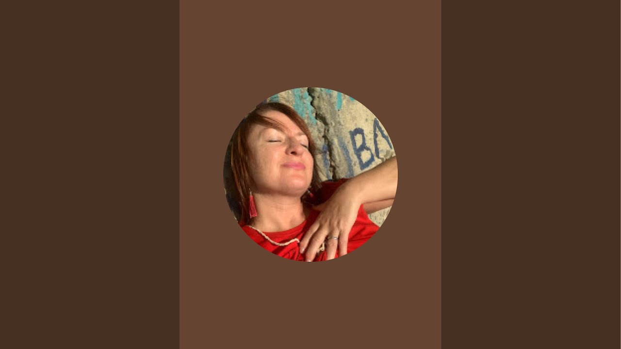 Поэтесса Людмила Багрянцева в прямом эфире! #поэтессалюдмилабагрянцева #море #стрим #блогер #эфир #я