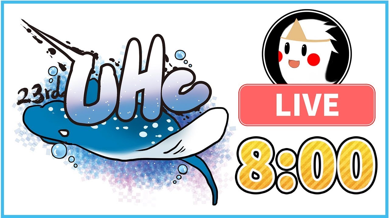 【鬼鬼Live】Minecraft「第23屆UHC大賽」那一天人們想起紅土大陸的恐怖！