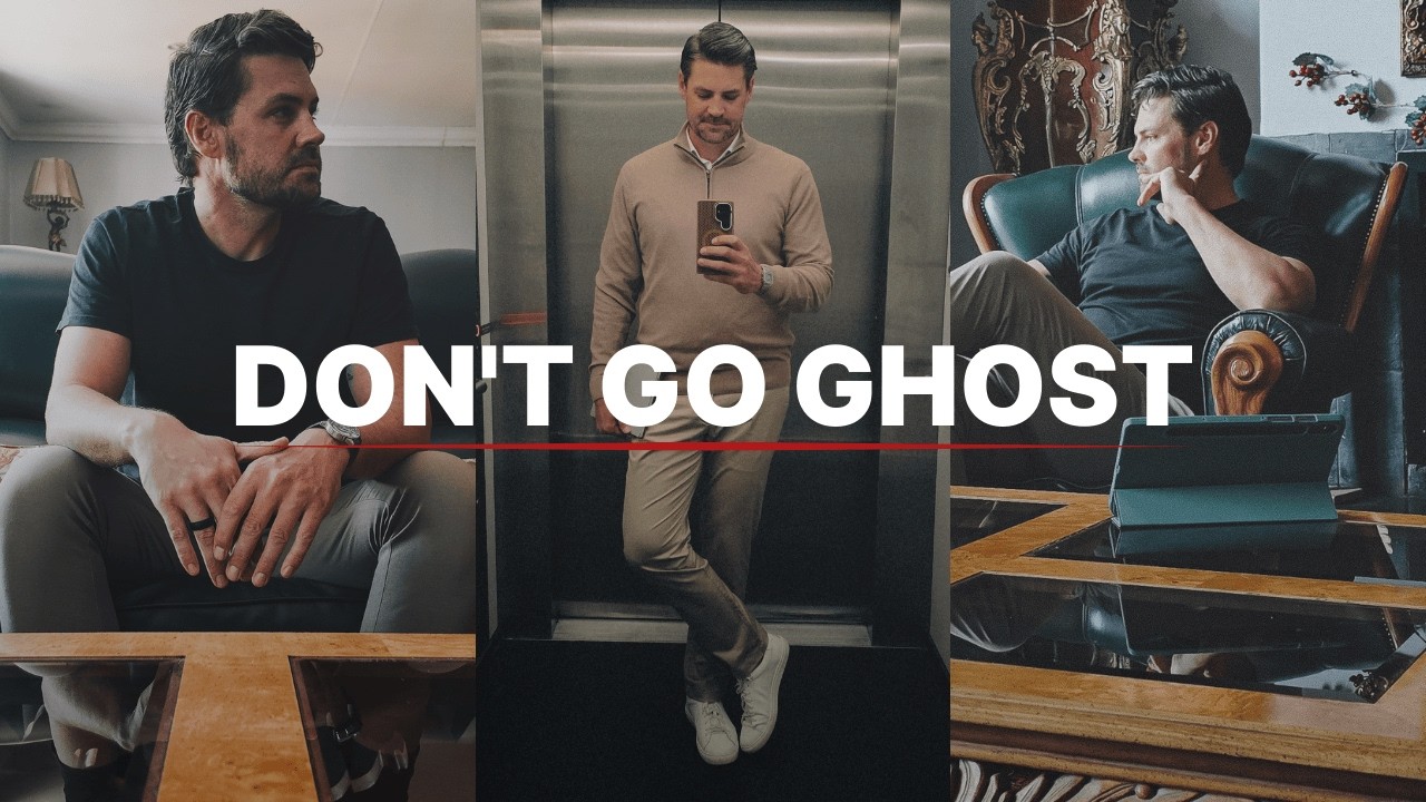 the truth about reinventing yourself