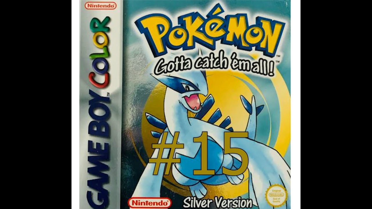 Episode 15: The Elite 4 (Finale) | Pokemon Silver Nuzlocke
